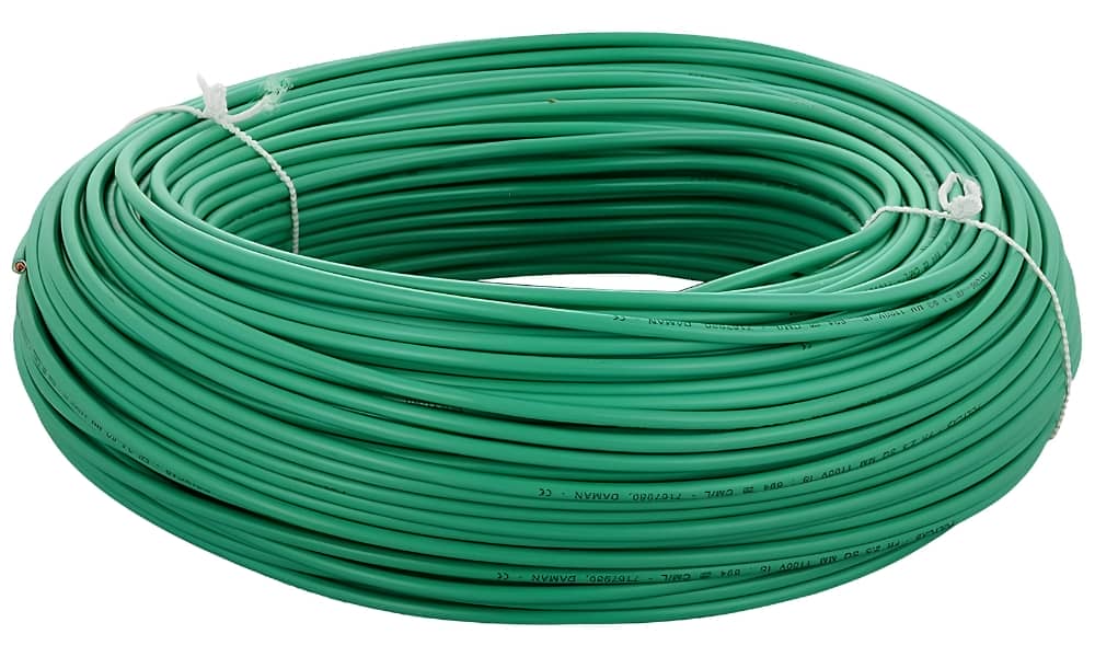 PVC Wire