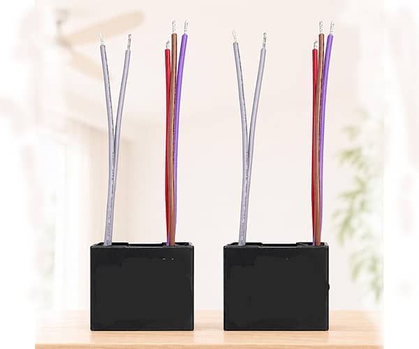 LED Driver Wire