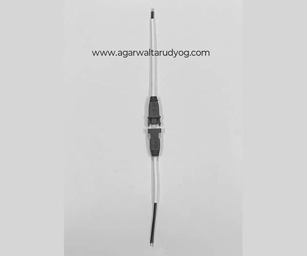 Tubelight Fitting Wire