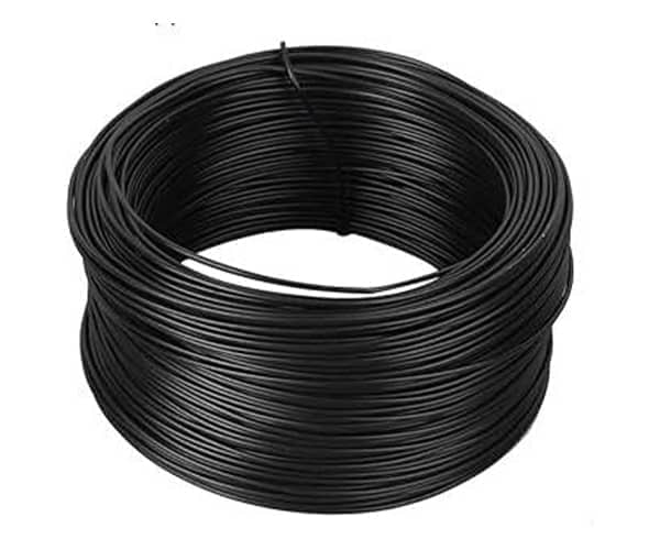 Ribbon Wire