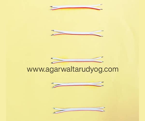 Tubelight Fitting Wire
