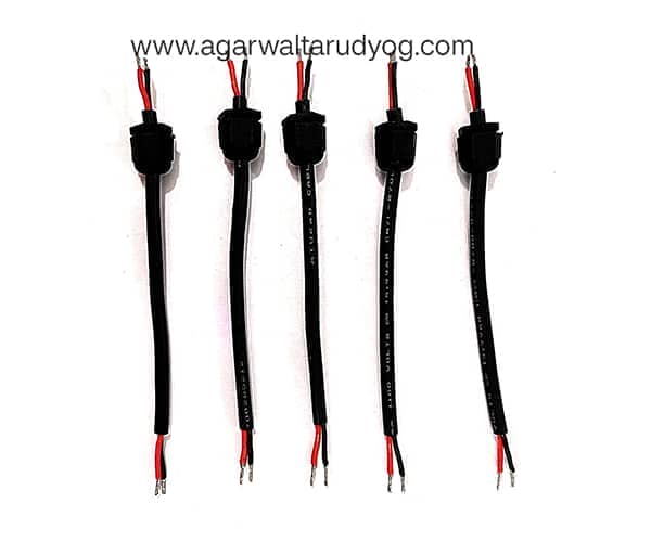 Tubelight Fitting Wire