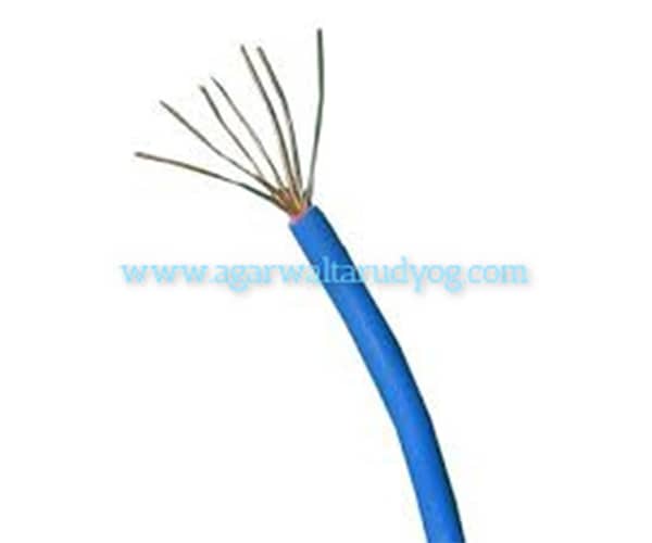 Tubelight Fitting Wire