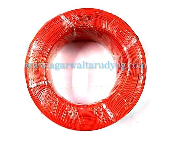 Tubelight Fitting Wire