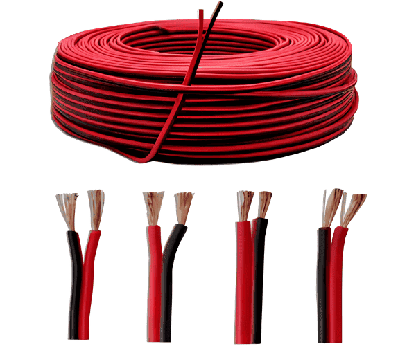 LED Driver Wires